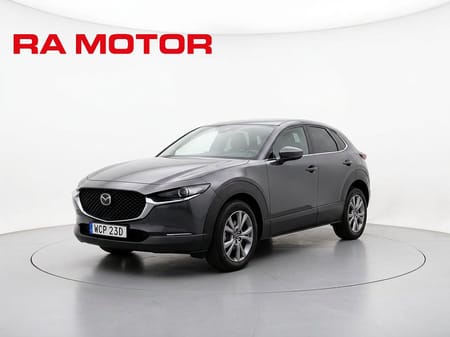 Mazda CX-30 2.5 | Centre-Line | M-Hybrid | Demo utförsäljning