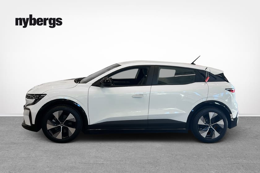 Bild 2 av Renault Mégane E-TECH Equilibre 60kWh/220hk