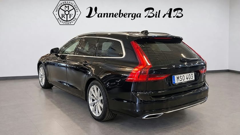 Bild 3 av Volvo V90