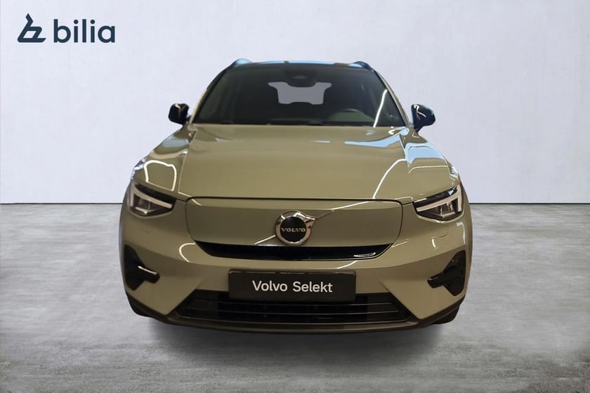 Bild 2 av Volvo XC40 Recharge Single Motor Core