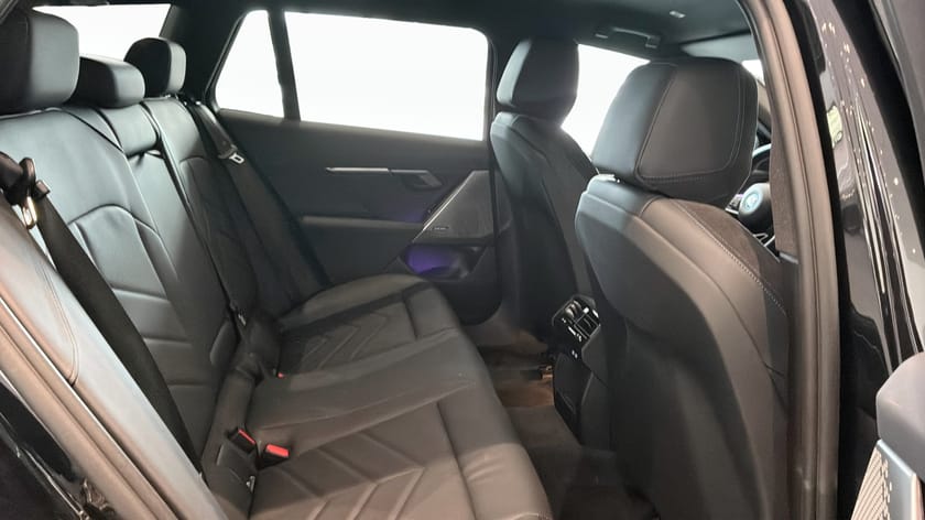 Bild 5 av BMW 530e xDrive Touring M Sport