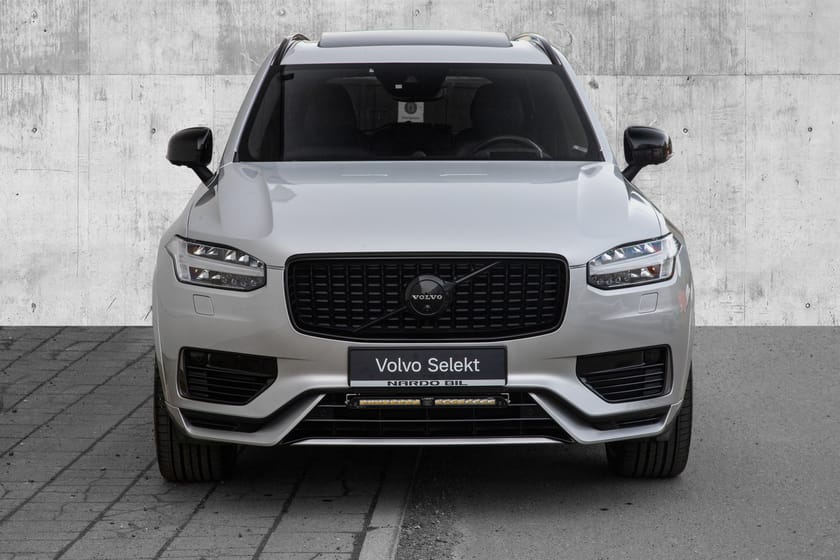 Bilde 2 av Volvo XC90 7 Seats