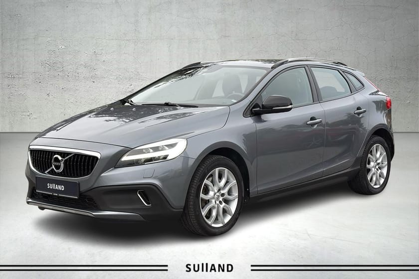 Bilde 1 av Volvo V40 Cross Country