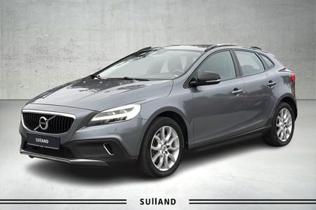 Volvo V40 Cross Country