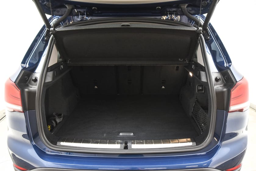 Bilde 4 av BMW X1 xDrive25e 