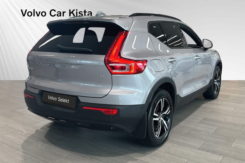 Bild 5 av Volvo XC40
