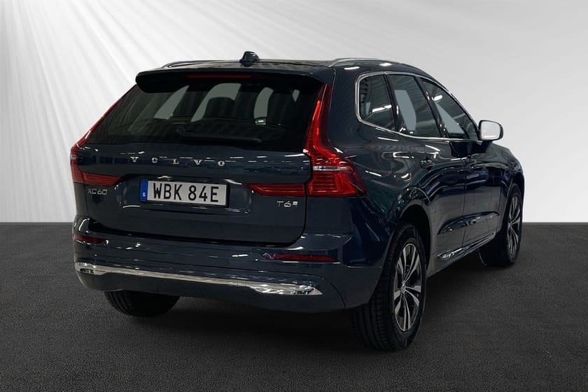 Bild 3 av Volvo XC60 T6 Core Special Edition