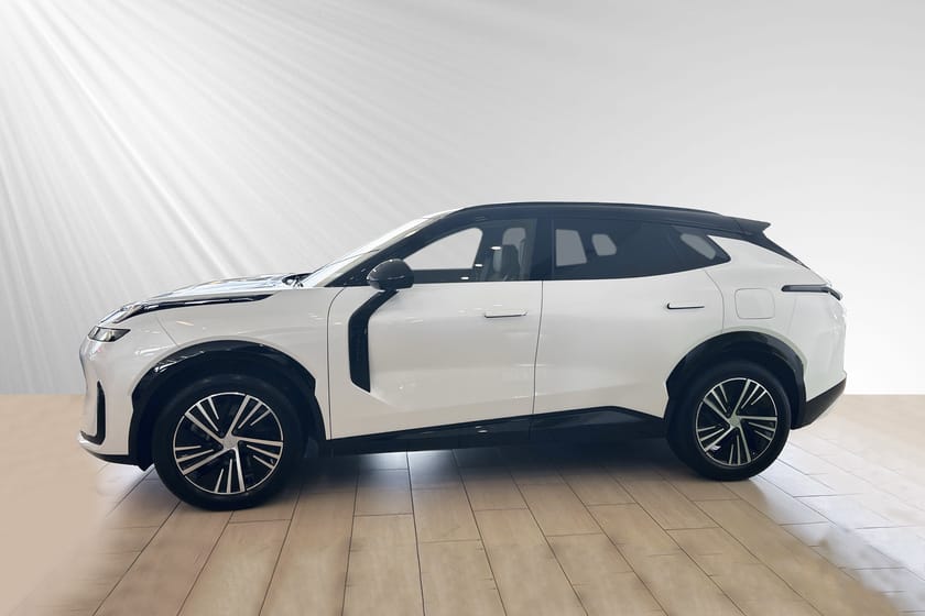 Bild 2 av Lynk & Co 08 PHEV Core