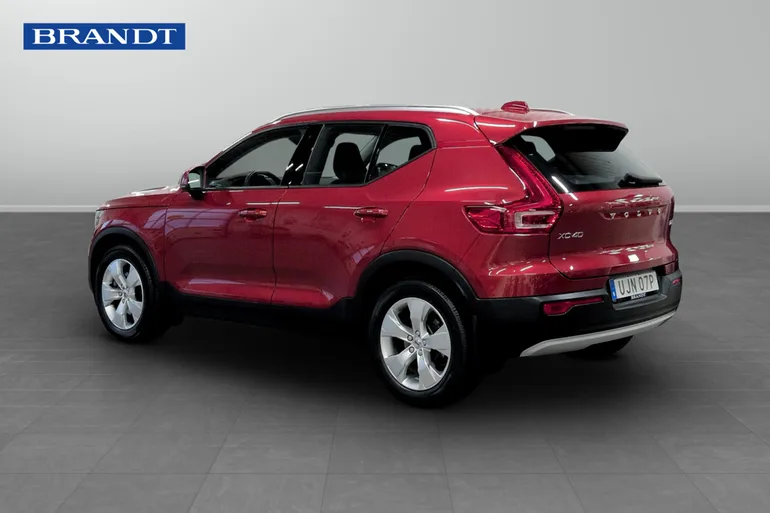Volvo XC40 D3 AWD