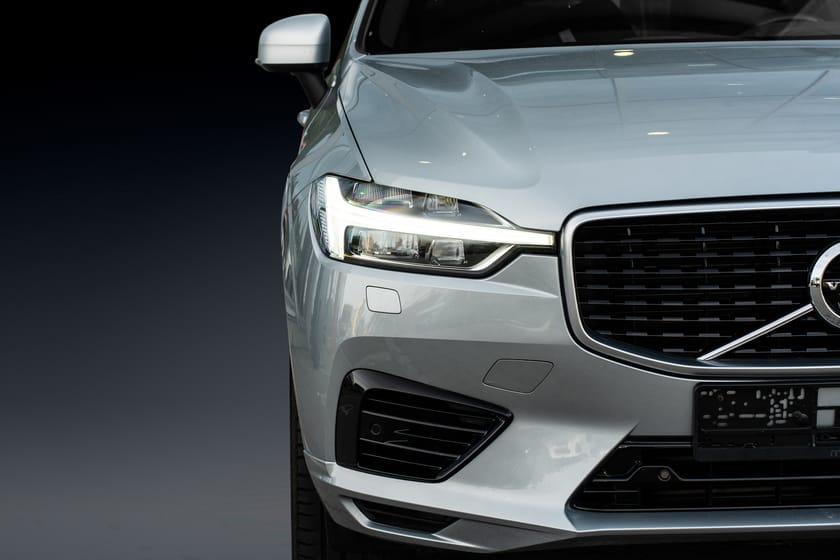 Bilde 4 av Volvo XC60