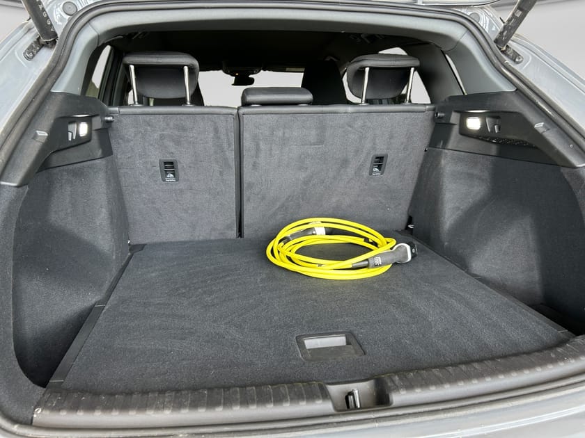 Bild 4 av Audi Q4 45 e-tron quattro Proline Advanced