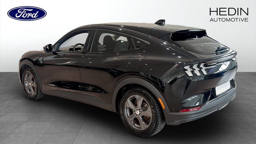Bild 2 av Ford Mustang Mach-E Long Range RWD 294HK