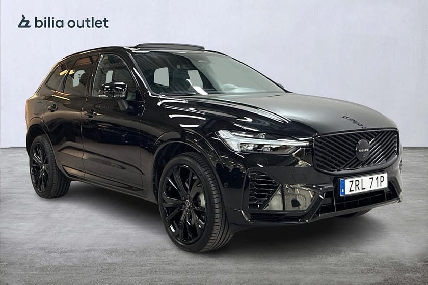 Bild 4 av Volvo XC60