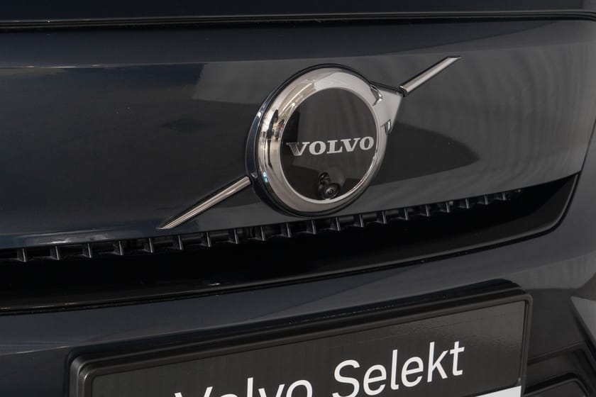 Bilde 3 av Volvo EC40 Twin Motor Performance