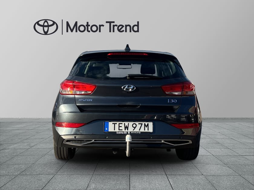 Bild 5 av Hyundai i30 I 30