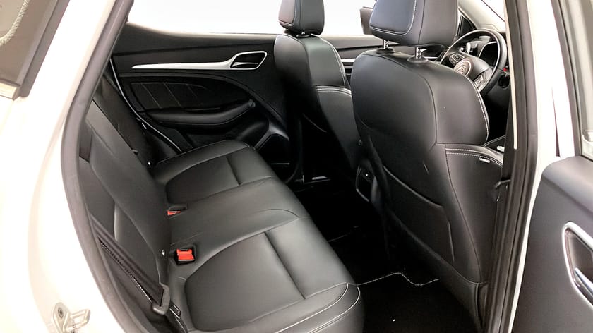 Bild 5 av MG ZS EV 45KWH LUXURY
