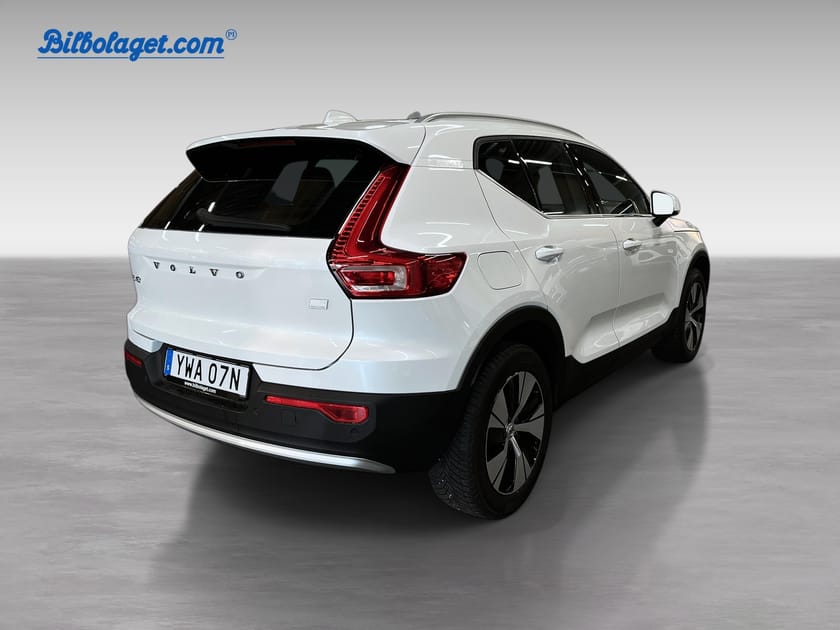 Bild 5 av Volvo XC40 Recharge T4 Core Bright