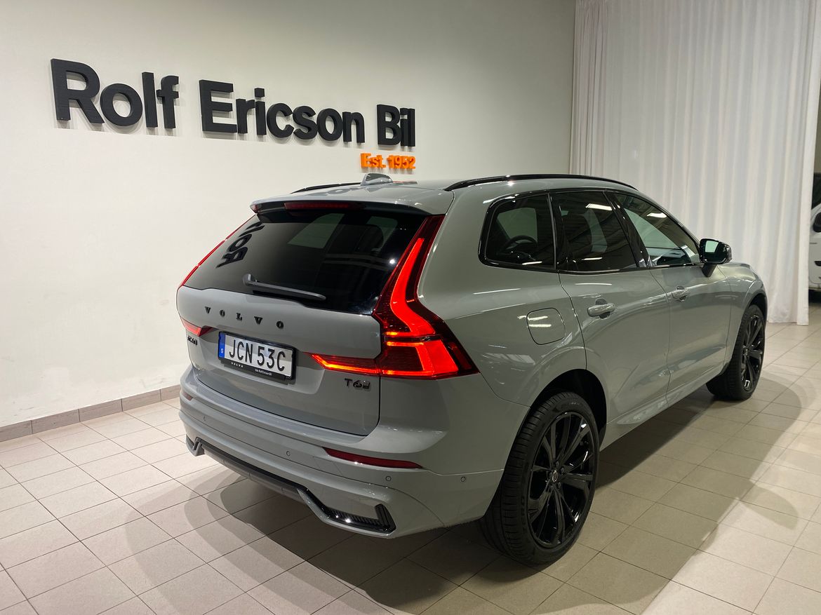 Bild 5 av 6 på bilen