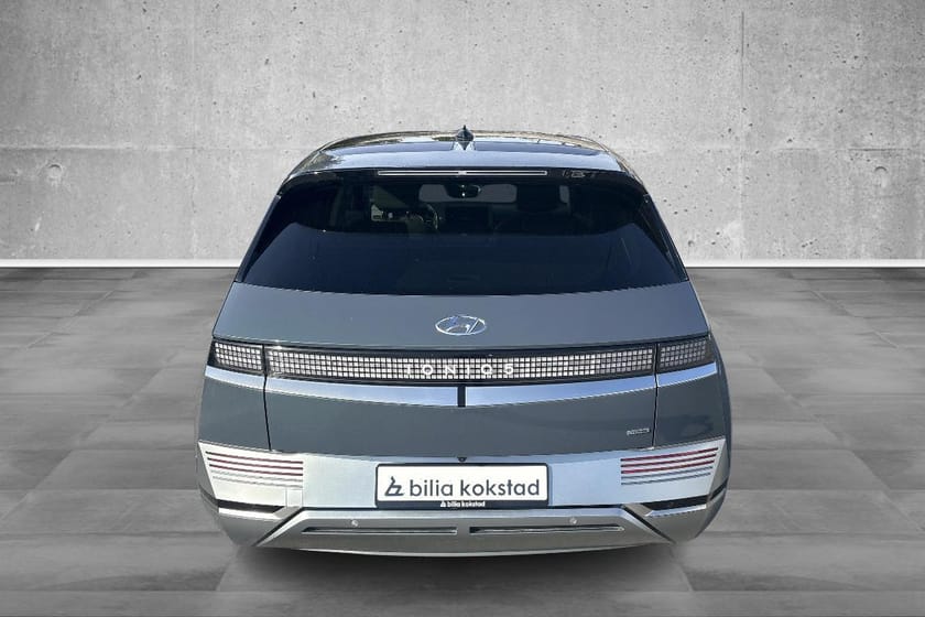 Bilde 5 av Hyundai Ioniq 5