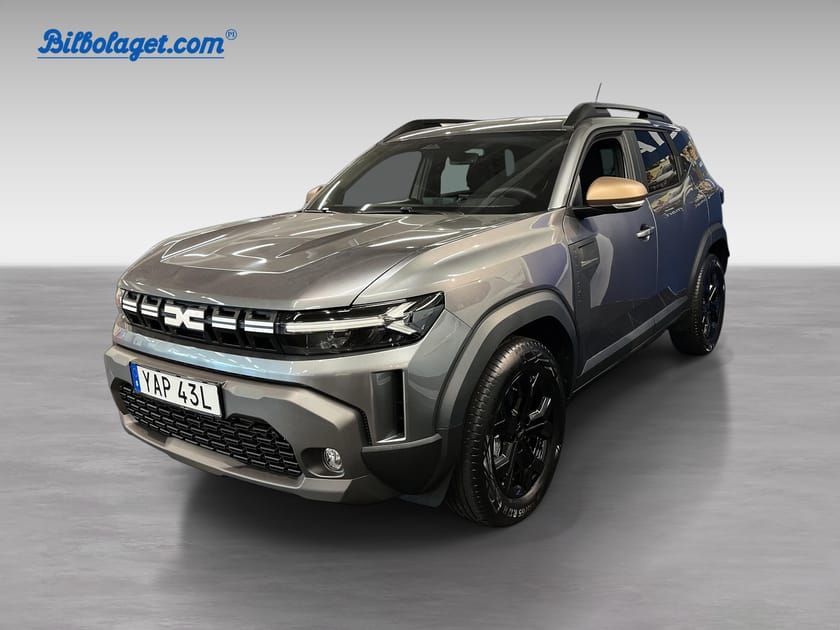 Bild 1 av Dacia Duster Hybrid 155 4x2 extreme