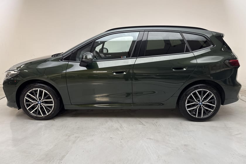 Bild 2 av BMW 230e xDrive Active Tourer