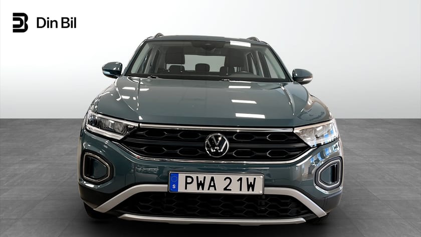 Bild 4 av Volkswagen T-Roc