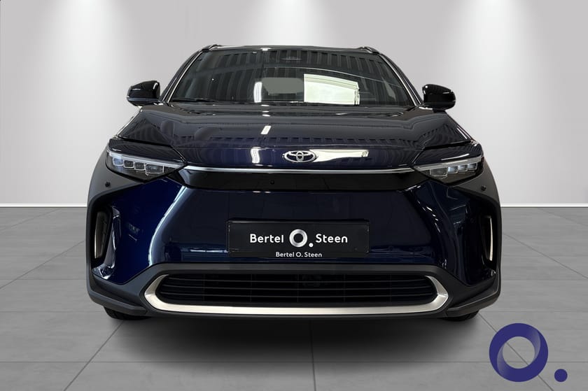 Bilde 2 av Toyota bZ4X AWD - Executive