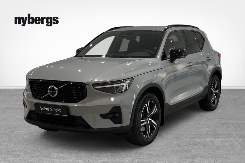 Bild 1 av Volvo XC40