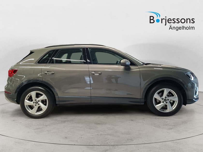 Bild 2 av Audi Q3 35 TFSI
