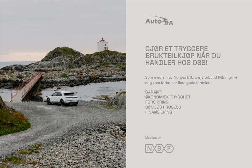 Bilde 2 av Hyundai Ioniq 5 Premium | LR | AWD | ACC | HUD