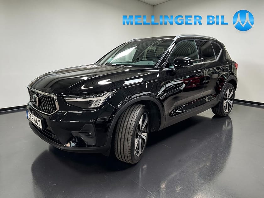 Bild 5 av Volvo XC40 Recharge T4 DCT Plus Bright VOC|Drag