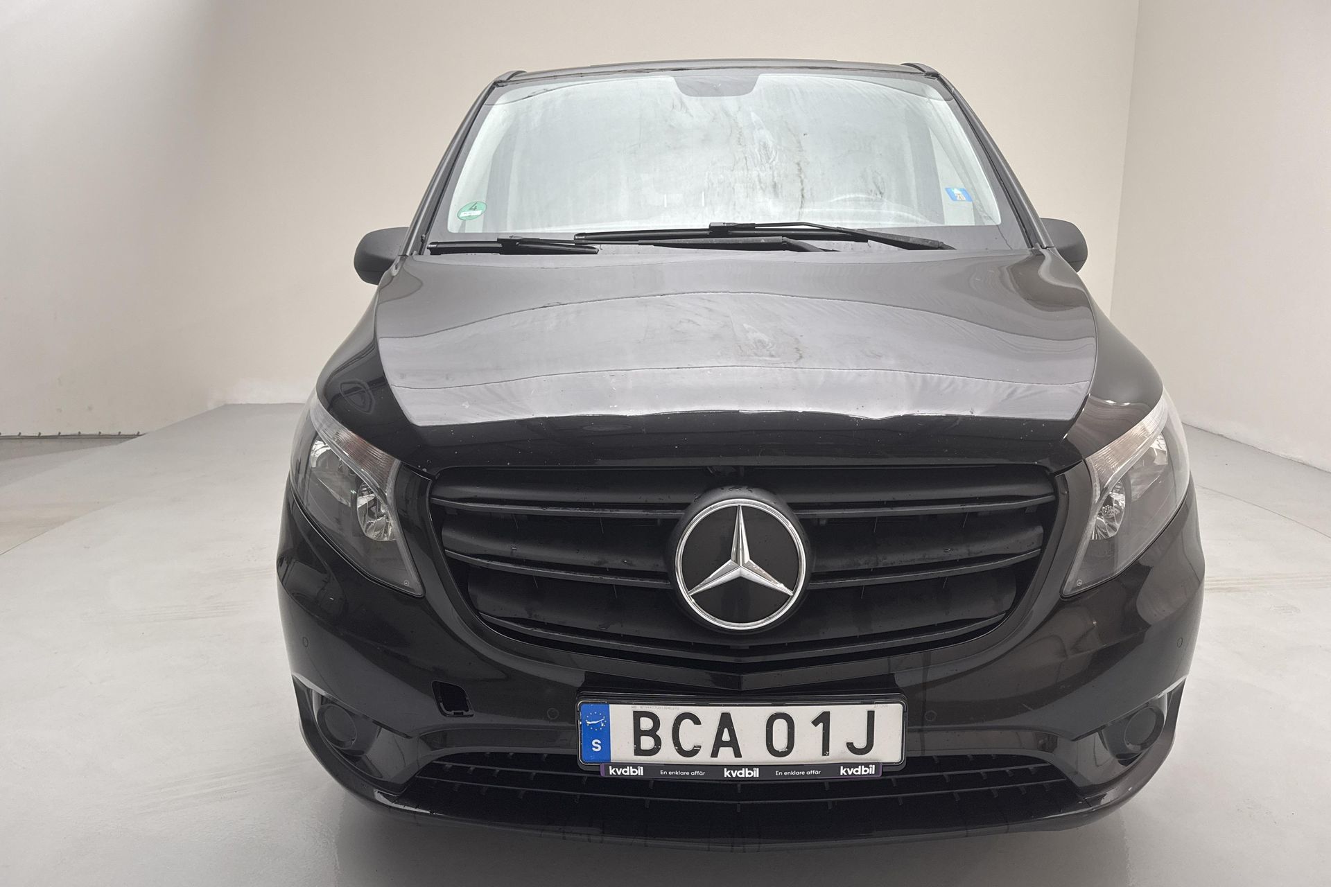 Mercedes-Benz Vito Tourer 116 CDI 3.2t 2022, photo 5/10