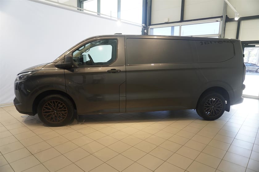 Bild 5 av Ford Transit Custom 320 Plug-in Hybrid LWB 2.5l PHEV 227hk