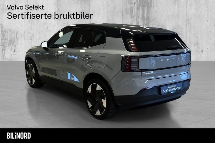 Bilde 5 av Volvo EX30 Twin Motor Performance