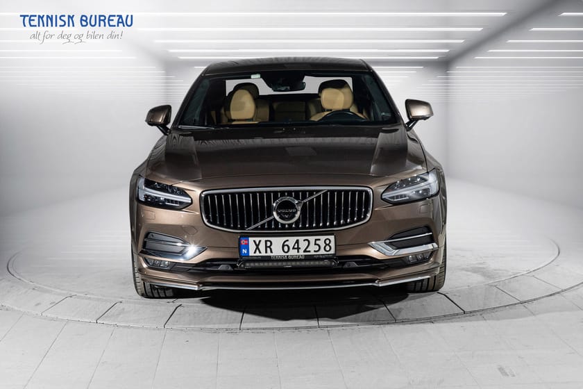 Bilde 4 av Volvo S90