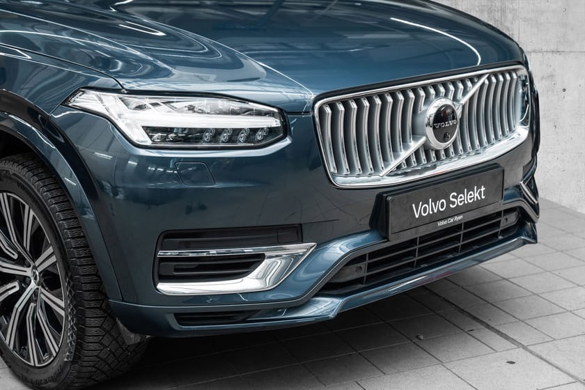 Bilde 3 av Volvo XC90 7 Seats