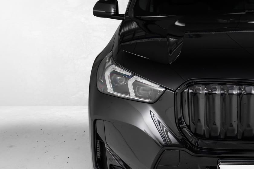 Bilde 4 av BMW iX1 xDrive30