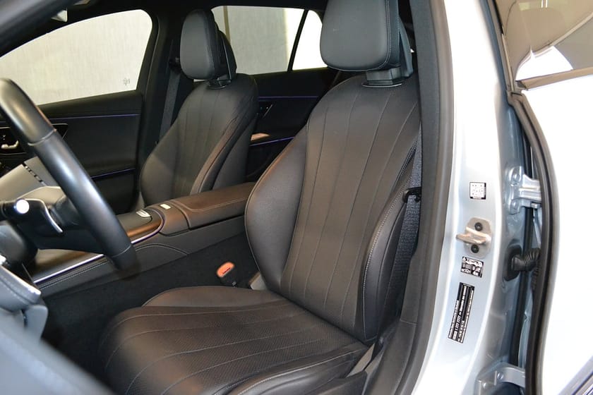 Bild 5 av Mercedes-Benz E 300 de 4MATIC All-Terrain 9G-Tronic 313hk