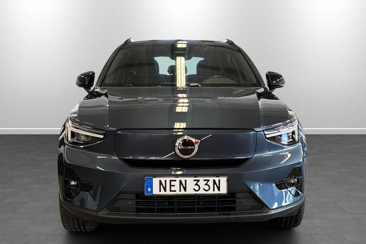 Volvo EX40 Twin Motor Performance