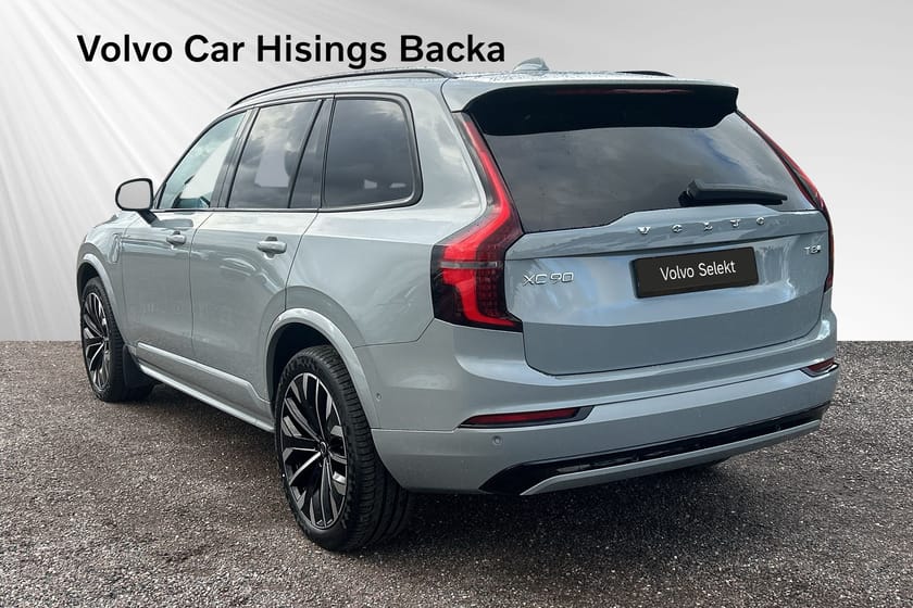 Bild 5 av Volvo XC90 T8 Ultra Dark | PANO | 360