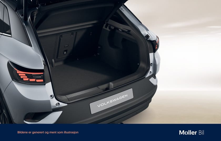Bilde 5 av Volkswagen ID.4 Pro 4M