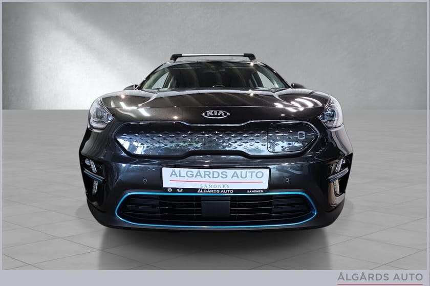Bilde 2 av Kia e-Niro Exclusive
