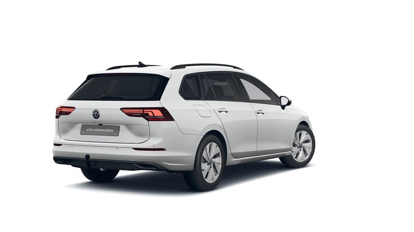 Bild 5 av Volkswagen Golf Sportscombi LIFE 1,5 TSI 150 HK 6-VXL