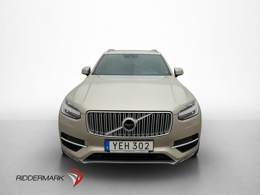 Bild 2 av Volvo XC90