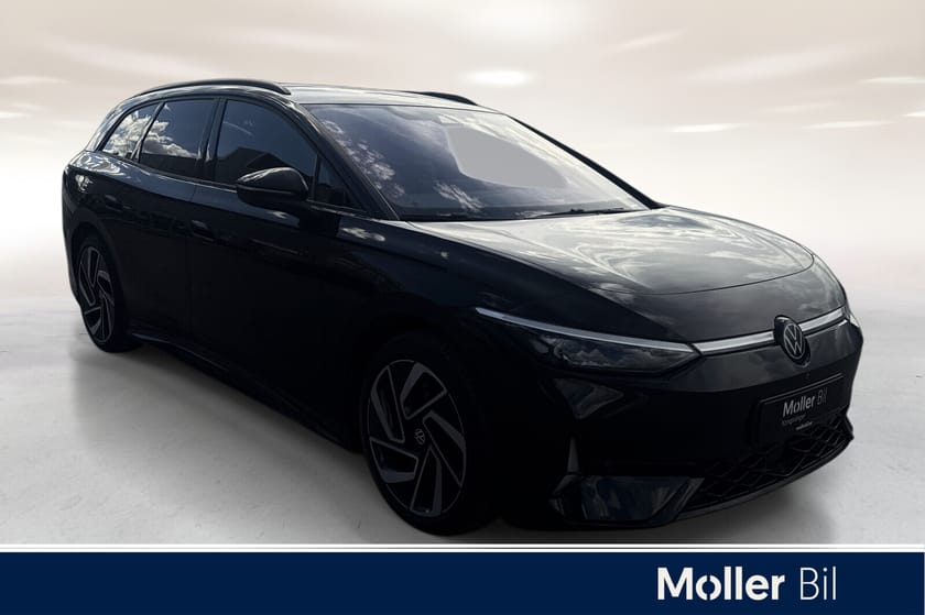 Bilde 3 av Volkswagen ID.7 GTX Tourer 4m stv 86kwh 340hk ex