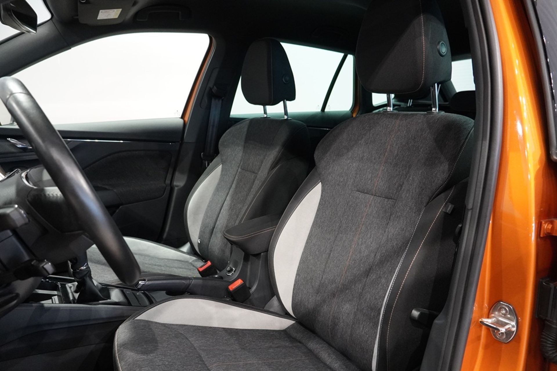 Skoda Kamiq 2023, bild 6/10