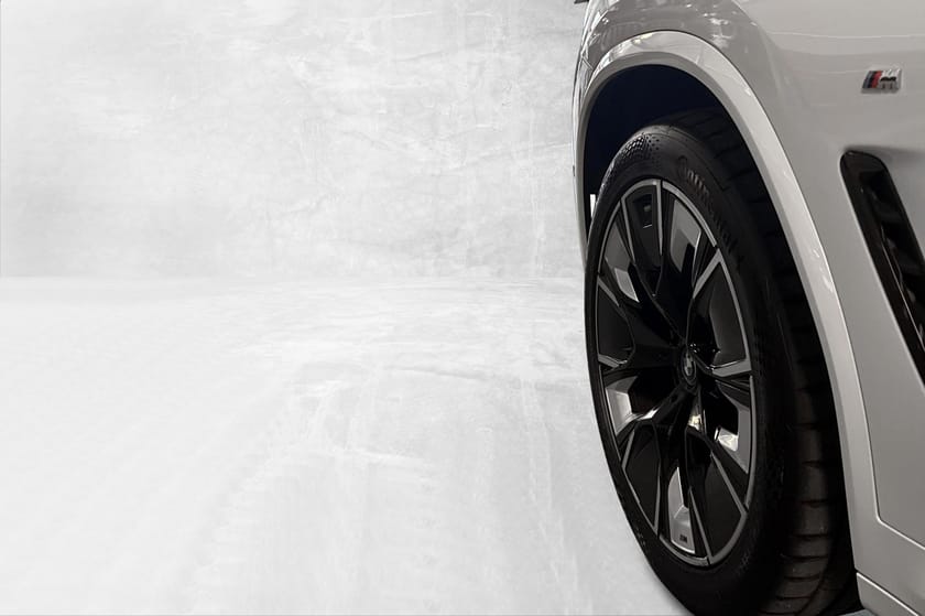 Bilde 2 av BMW iX3
