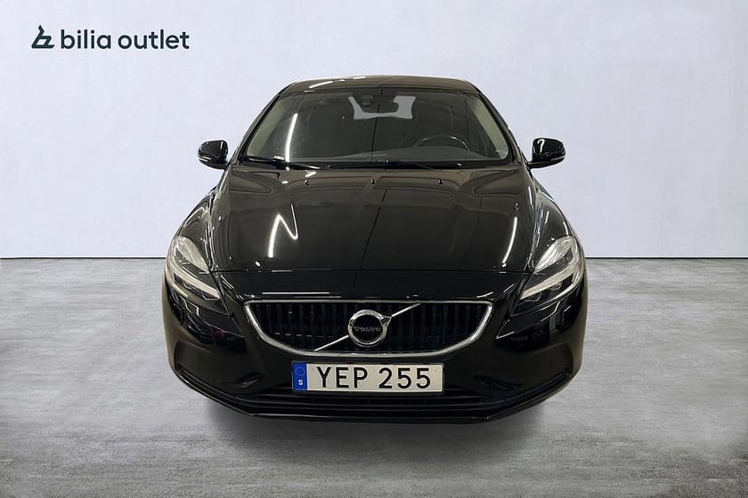 Bild 3 av Volvo V40
