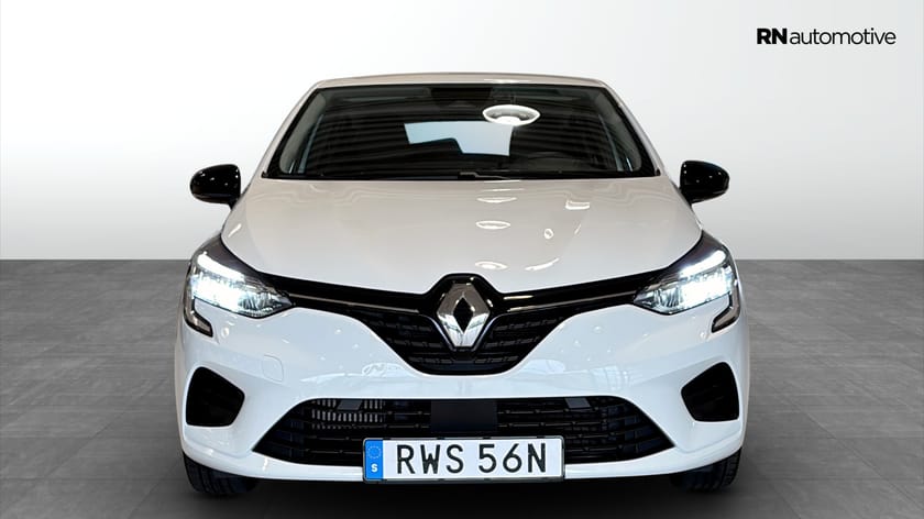 Bild 2 av Renault Clio EQUILIBRE TCE 90