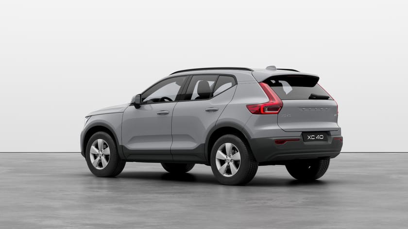 Bild 4 av Volvo XC40